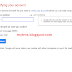 Verifying your gmail account 