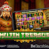 Cara Menang Bermain Slot Pragmatic Temujin Treasure Mesin MPO