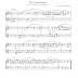 Scott Joplin - The Entertainer (Şovmen) Piyano Notaları