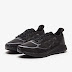 Sepatu Lari Adidas Supernova + Core Black Core Black Iron Met FX6649