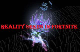 Reality seeds in fortnite, Where to find Reality seeds and how to plant or summon saplings