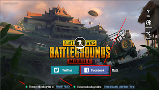 Cara Mengganti AKun atau Membuat AKun Baru PUBG Mobile Cara Membuat Akun gres Di PUBG Mobile atau Cara Praktis Mengganti AKun PUBG MObile di android