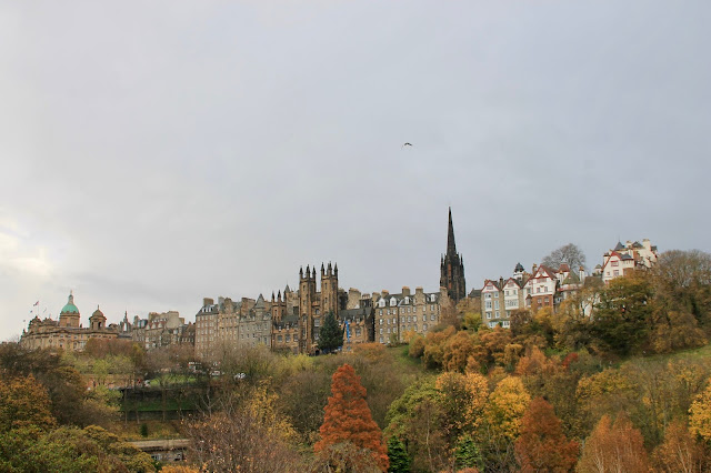 edinburgh