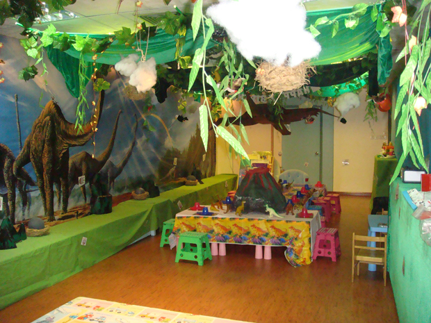  Dinosaur  Themed Birthday  Party  Ideas Plan Dinosaur  Themed 