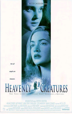 Heavenly Creatures movie review in tamil, Kate Winslet first movie, Peter Jackson movie