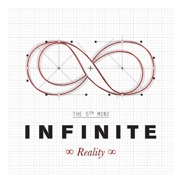 INFINITE – Reality (5th Mini Album) Descargar