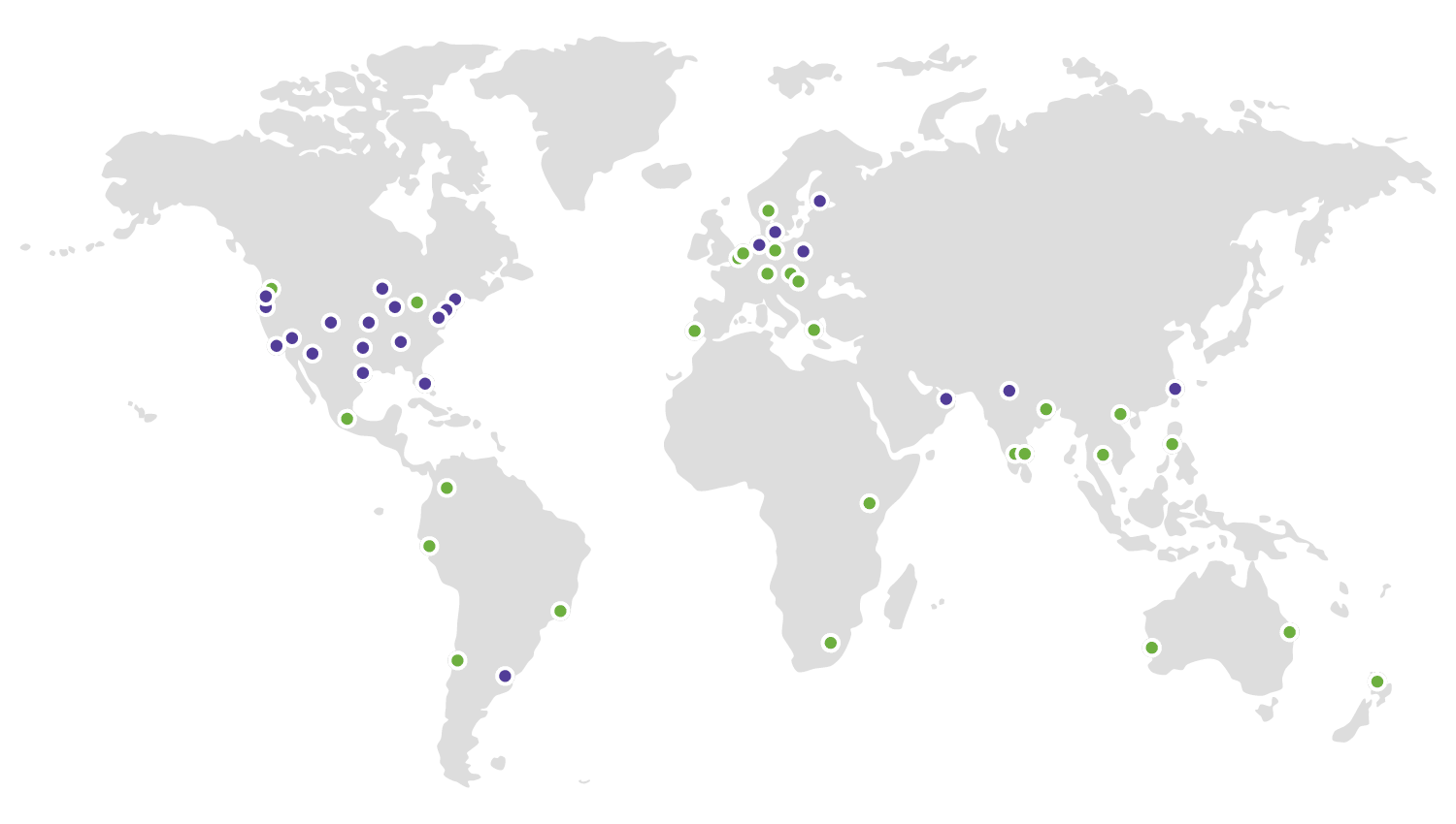 Amazon Web Services lanza una AWS Local Zone en Buenos Aires