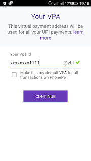 PhonePe App