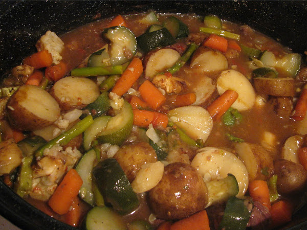 Fantastic Beef Stew