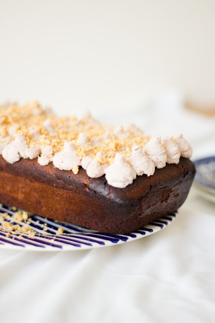 baking, recipe, blog, blogger, uk, loaf, cake, tahini, sesame, chocolate, easy, mum, mummy, mama