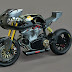 Bottpower Racer by desmo-design