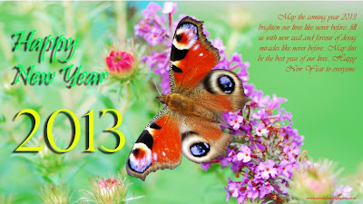 New Year 2013 images Free