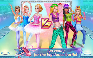 Dance Clash: Ballet vs Hip Hop v1.1.4 Mod Apk (Key Unlocked)