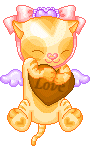 Gif de gatinho