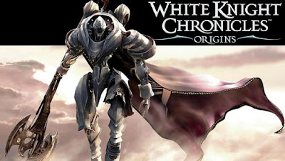 [ PPSSPP ] White Knight Chronicles Origins Iso