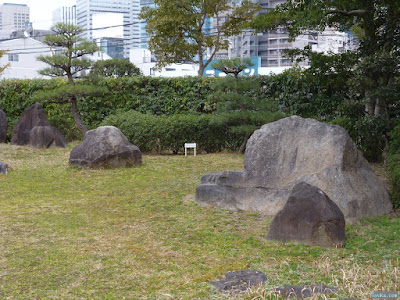 藤田邸跡公園