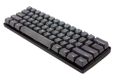 Vortexgear Pok3r Mechanical Keyboard