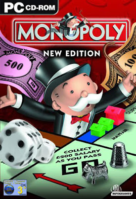 Monopoly – Portable Pc