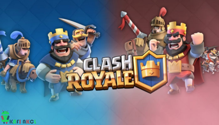 7 Tips Dasar Bermain Clash Royale