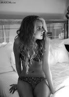 Natalya Pavshukova sexy russian model