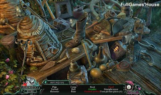 Free Download Sea of Lies Mutiny of the Heart PC Game Photo