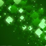 Green Abstract HD Wallpapers