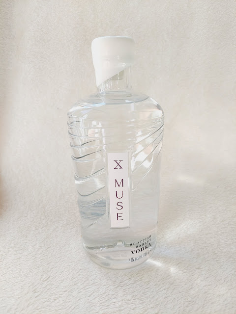 XMUSE Vodka