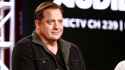 Brendan Fraser opens up about the 2003 incident he believes derailed his career