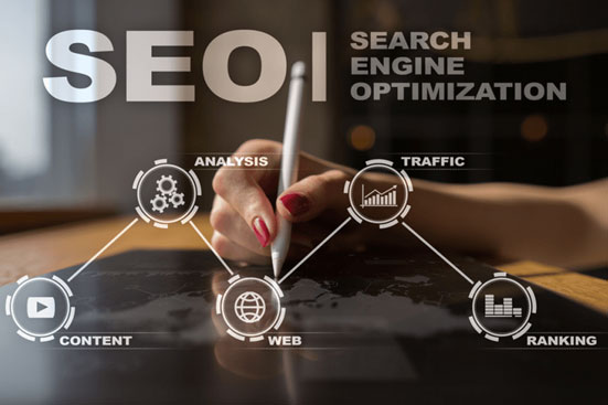 Key Benefits of Hiring a Search Engine Optimization Company in Delhi