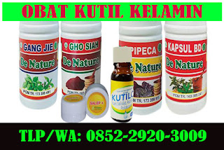 Obat Kutil Kelamin