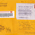 India Registered Mail