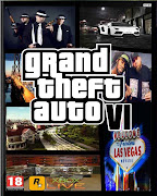 . better known as 'GTA 6'. Posted 3 weeks ago by Bluelaurah08