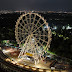 Aztlán 360 ve la luz en Chapultepec