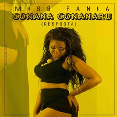 (Afro House) Miss Fania - As Docinhas (Resp. Conana) (2018)