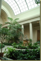 internal trees