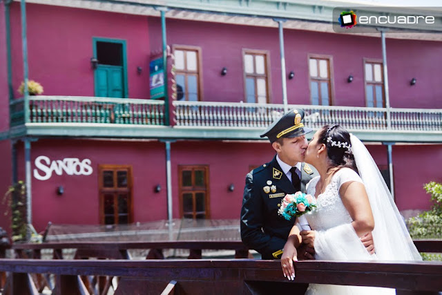 fotos de bodas barranco