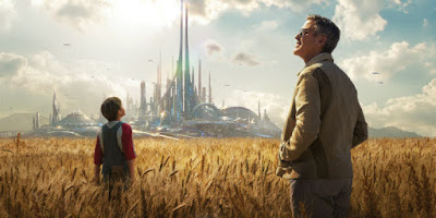 Tomorrowland (2015)