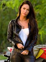 hollywood gossip - megan fox