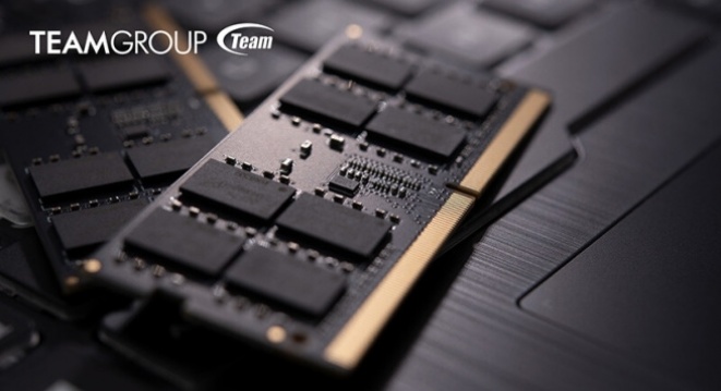 DDR5 SO-DIMM modules