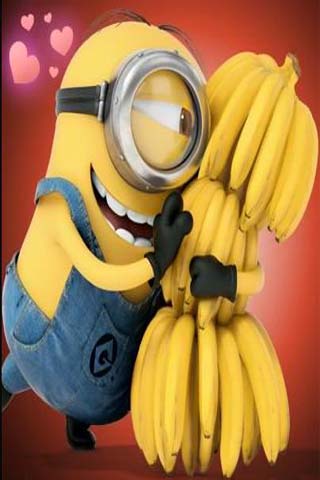 Trending Minion Character Wallpaper for your Android and Non Android ...