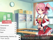 School Game Android screenshots