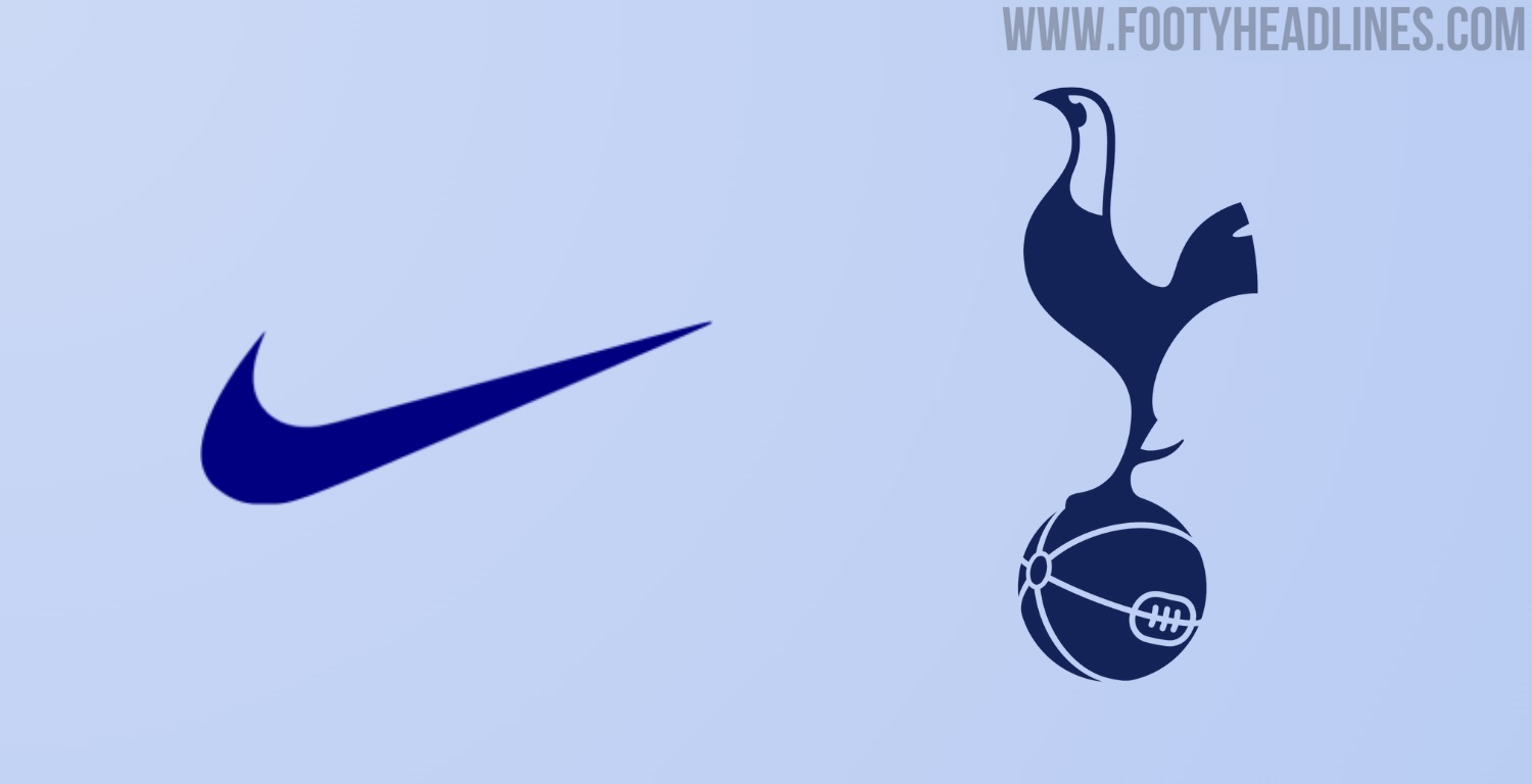 Tottenham 23-24 Kit Design Leaked? - Footy Headlines