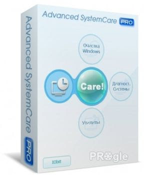 Advanced SystemCare Pro Advanced SystemCare 3.5.1   Português Br 