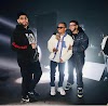 Ozuna y anuel aa se colocan en tendencia mundial con el album - Los Dioses 