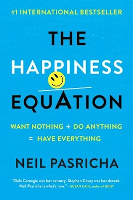 معادلة السعادة