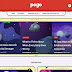 How To Setup Pogo Blogger Template