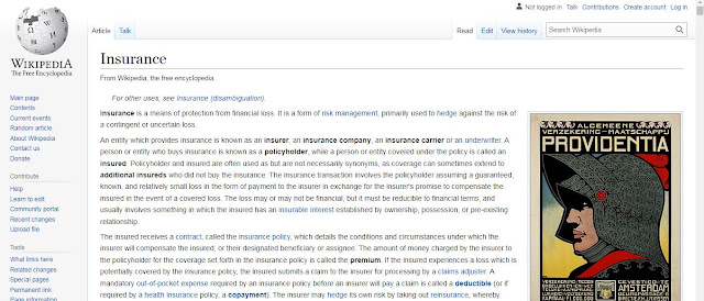 Wikipedia can provide you a lots of seed keywords that can accelerate your keyword research.