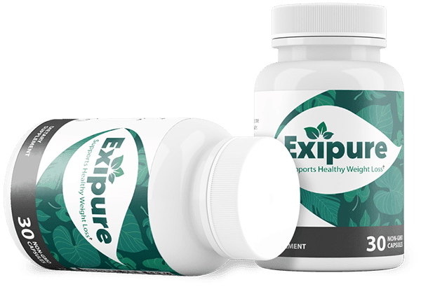 Exipure For Weight Loss Supplement Updated 2022 Reviews