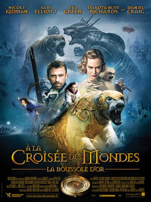 The Golden Compass (2007) [Hindi+English Dual Audio] Download and Stream Online