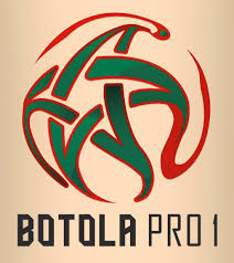 Moroccan Professional Inwi Botola 1 ,FAR Rabat – Wydad Athletic Club